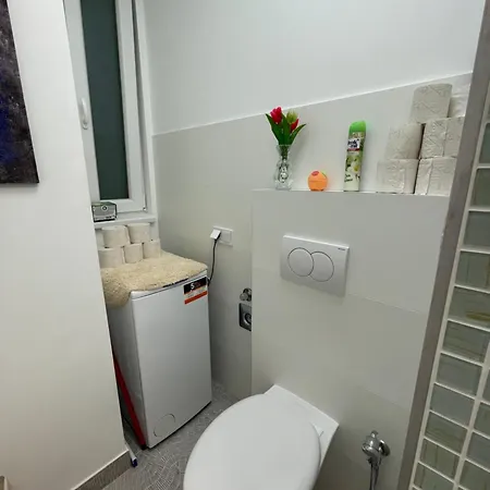 Brhomes Center Apartament