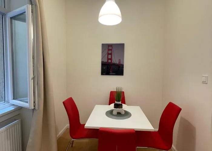 Apartment Brhomes Center